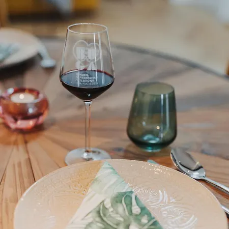 Cocohaus * Lehrensteinsfeld