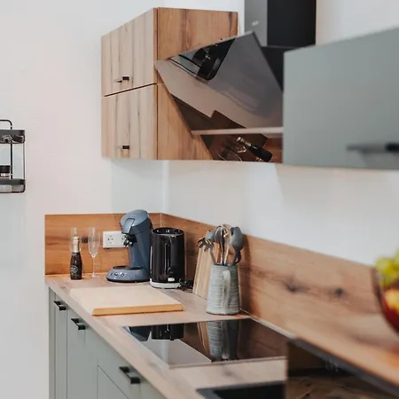 Cocohaus 아파트 Lehrensteinsfeld