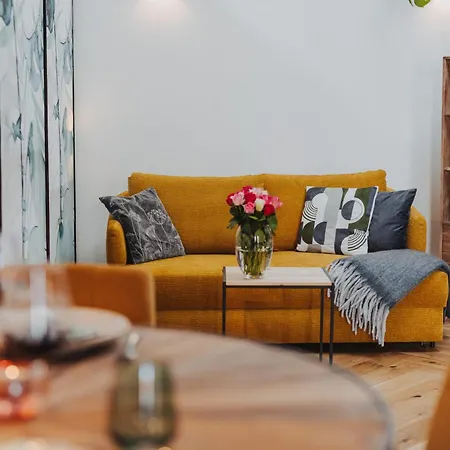 Cocohaus 아파트 Lehrensteinsfeld