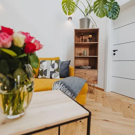 아파트 Cocohaus *