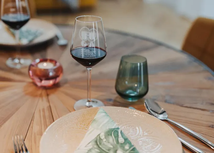 Cocohaus * Lehrensteinsfeld