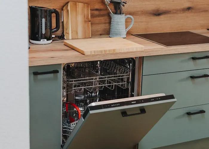 Cocohaus Lehrensteinsfeld