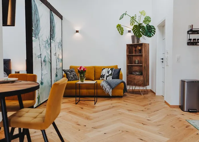 Apartman Cocohaus
